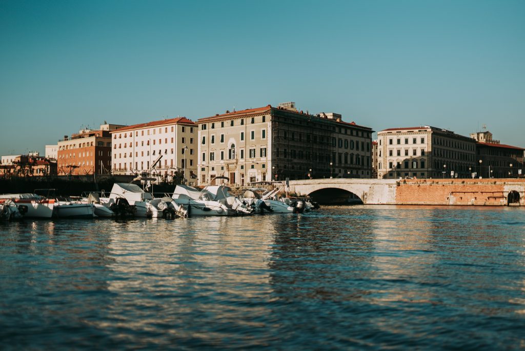 Florencja Zabytki Atrakcje Zwiedzanie Przewodnik Po Mie Cie