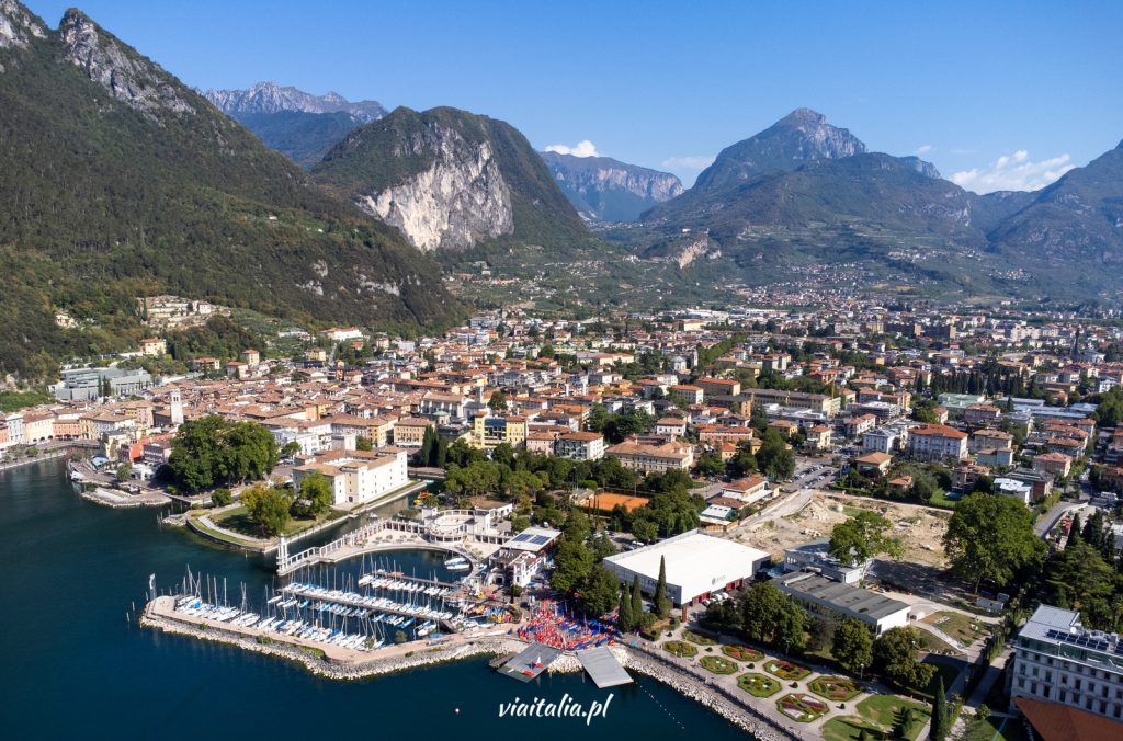 Riva del Garda