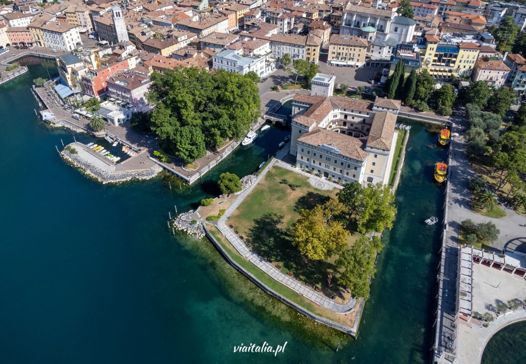 MAG Museo w Riva del Garda