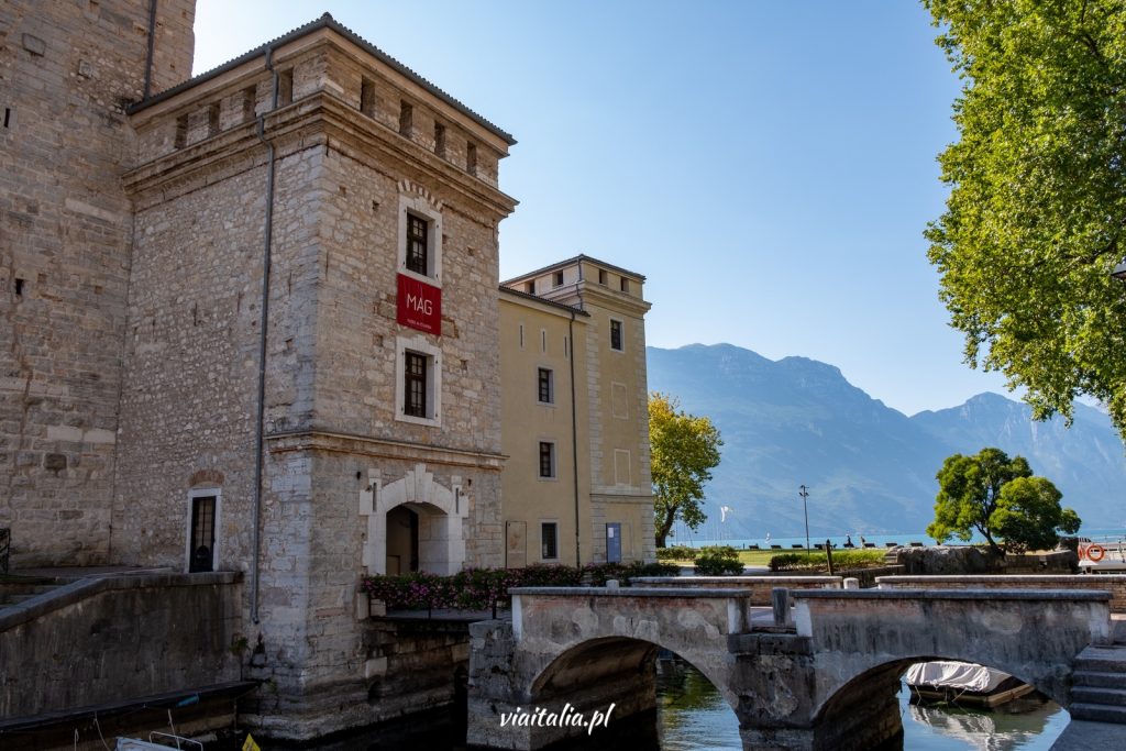 MAG Museo w Riva del Garda