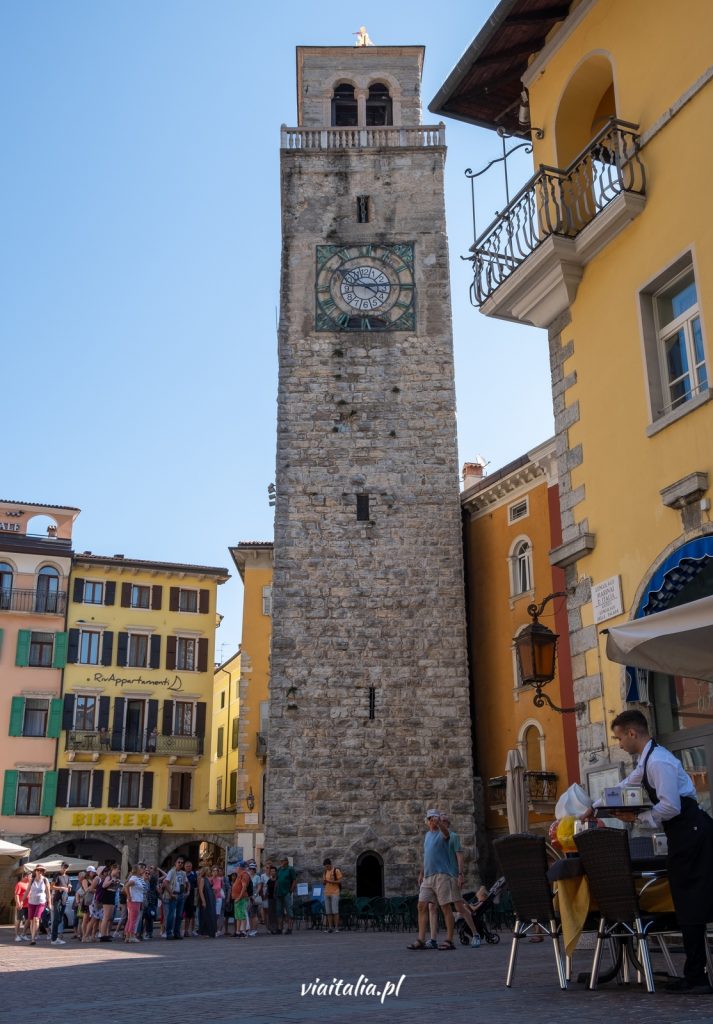 Torre Apponale
