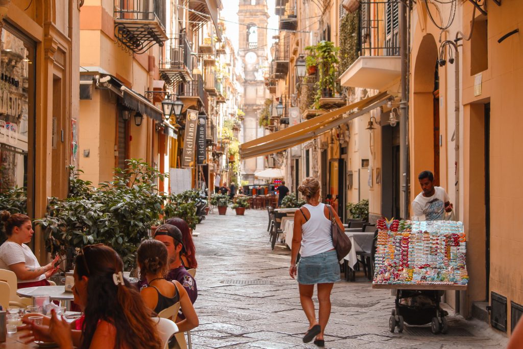Palermo (Włochy)