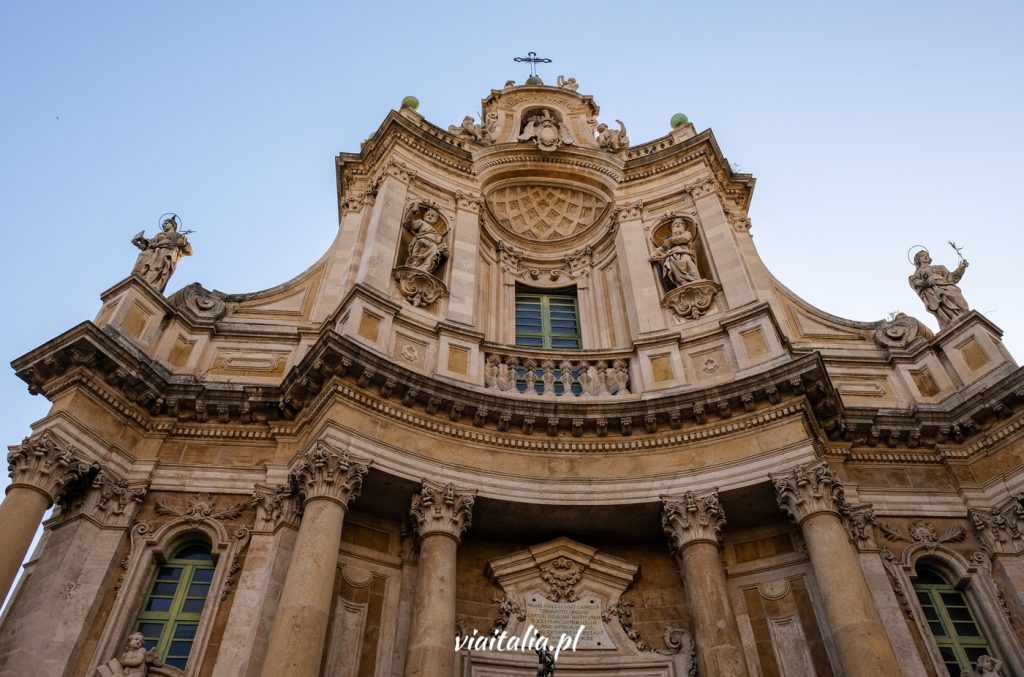 Basilika della Collegiata