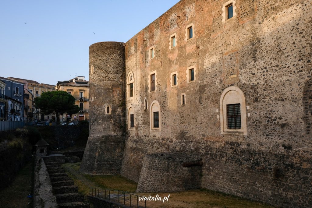 Castello Ursino