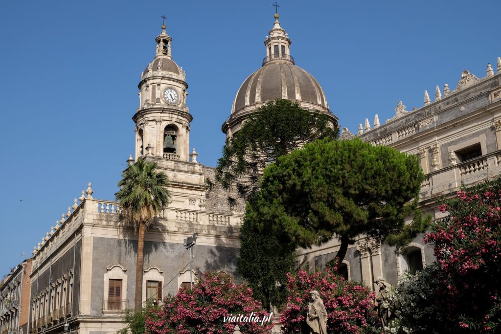 Chiesa della Badia di Sant'Agata