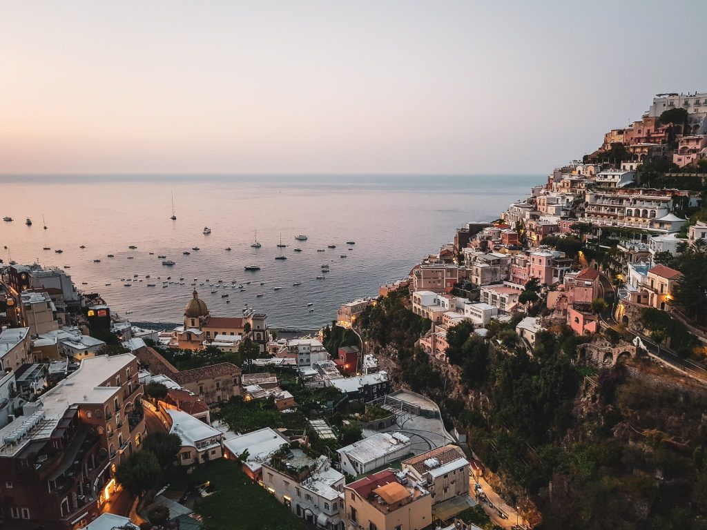 Positano