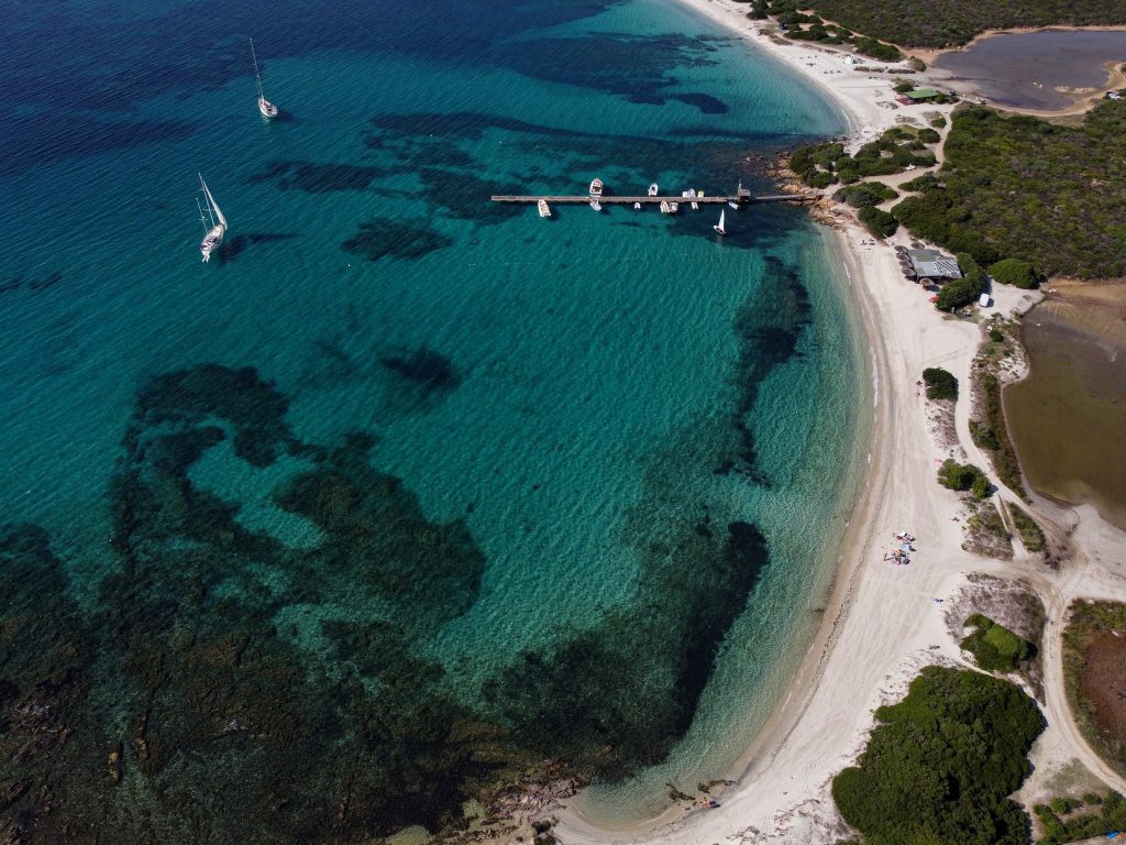 Sardinia