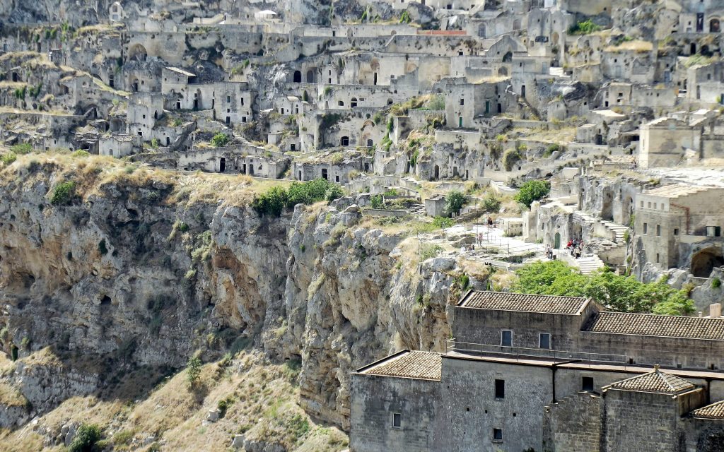 Matera (Italy)