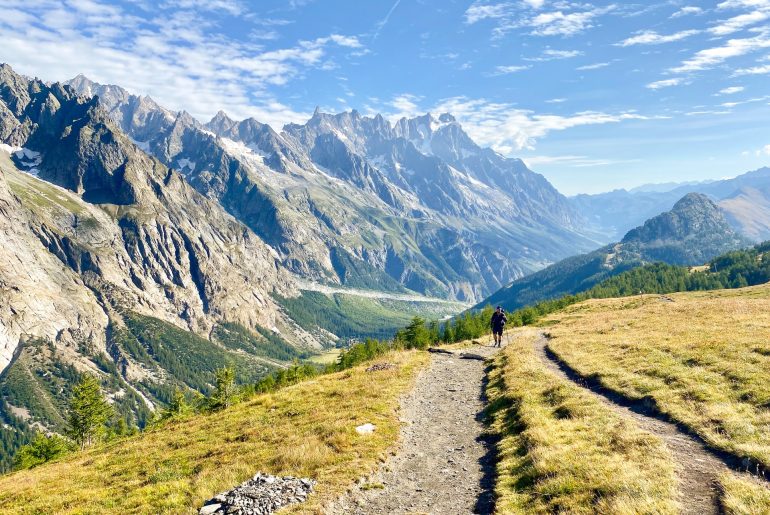 Aosta Valley