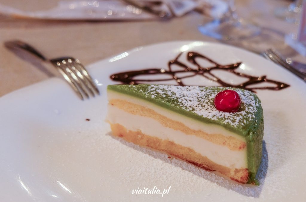 Cassata siciliana