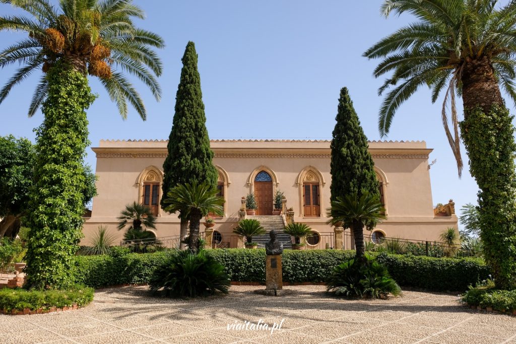 Villa Aurea